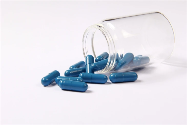 ویجی کیپسول